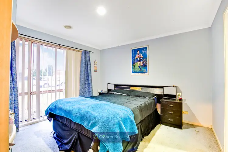 Fifth view of Homely house listing, 11 Talara Court, Cranbourne VIC 3977