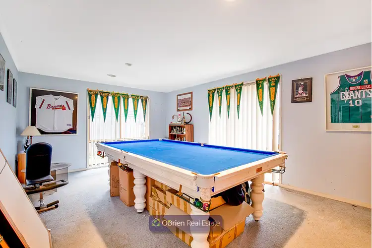 Sixth view of Homely house listing, 11 Talara Court, Cranbourne VIC 3977