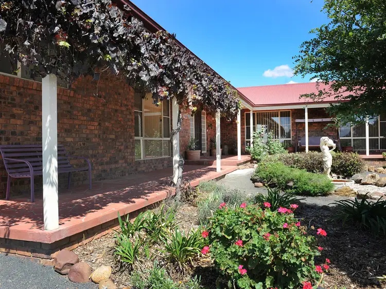 Main view of Homely rural property listing, 23 Lower Piambong Road, Mudgee NSW 2850