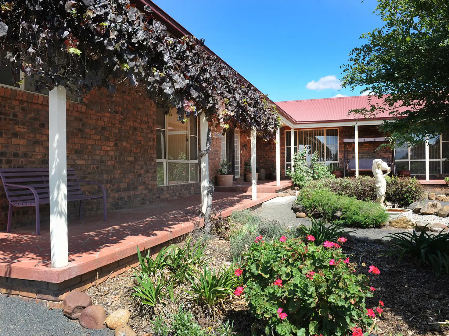 Main view of Homely rural property listing, 23 Lower Piambong Road, Mudgee NSW 2850