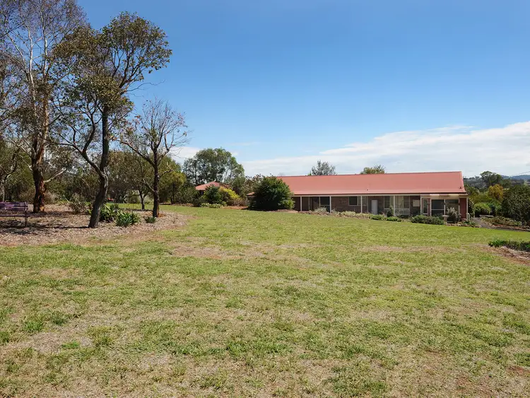 Second view of Homely rural property listing, 23 Lower Piambong Road, Mudgee NSW 2850
