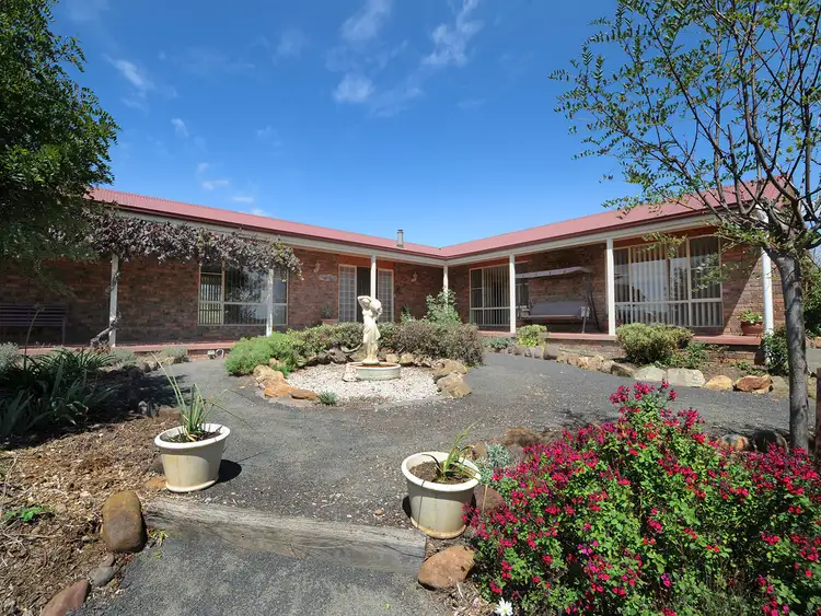 Third view of Homely rural property listing, 23 Lower Piambong Road, Mudgee NSW 2850