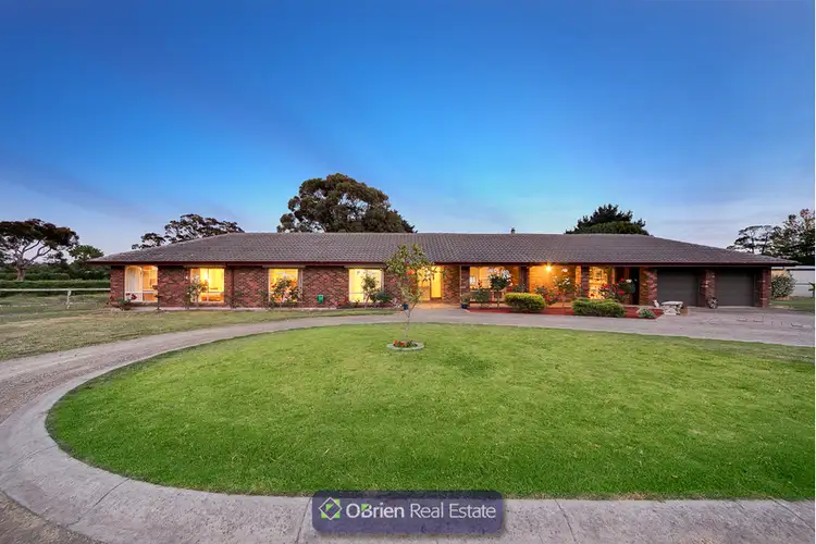 178 Pearcedale Road, Pearcedale VIC 3912