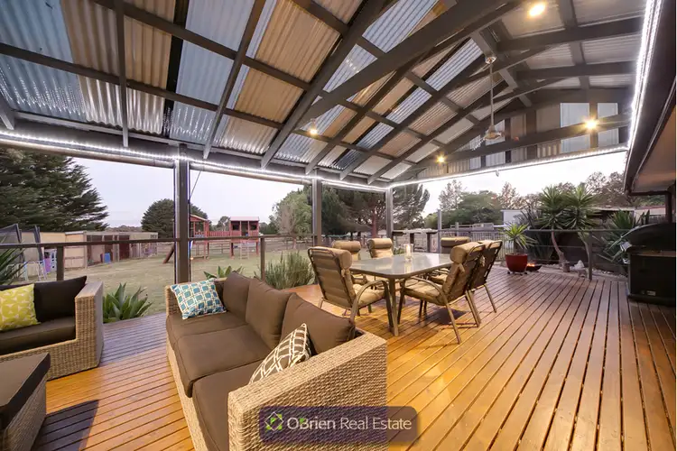 Second view of Homely house listing, 178 Pearcedale Road, Pearcedale VIC 3912