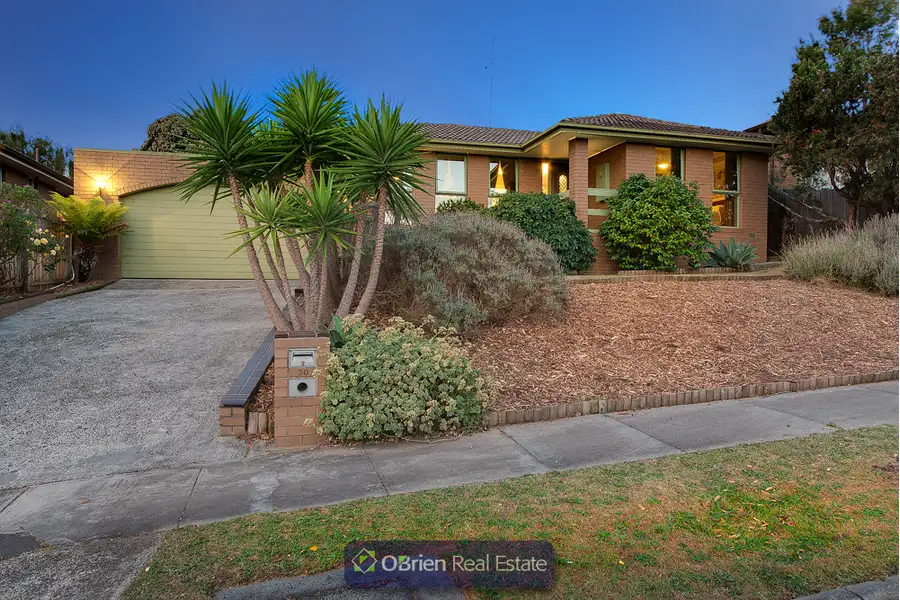 Main view of Homely house listing, 30 Zachary Hicks Crescent, Endeavour Hills VIC 3802