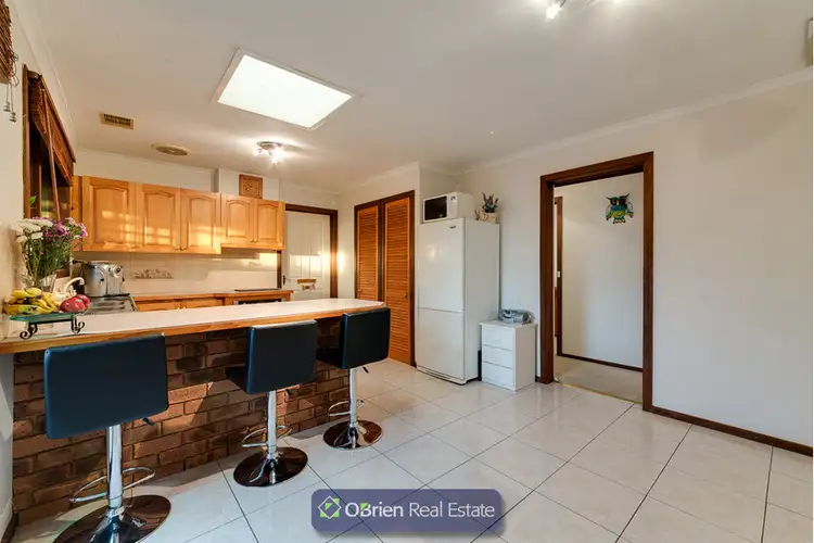 Second view of Homely house listing, 30 Zachary Hicks Crescent, Endeavour Hills VIC 3802