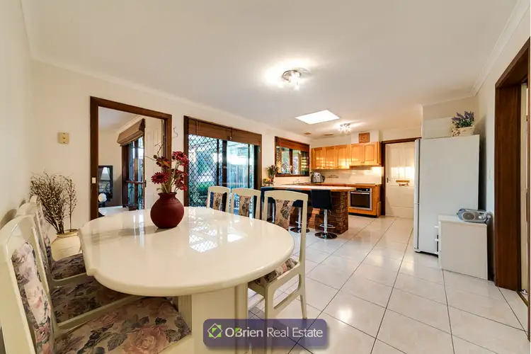 Third view of Homely house listing, 30 Zachary Hicks Crescent, Endeavour Hills VIC 3802
