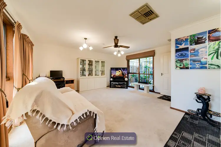 Fourth view of Homely house listing, 30 Zachary Hicks Crescent, Endeavour Hills VIC 3802