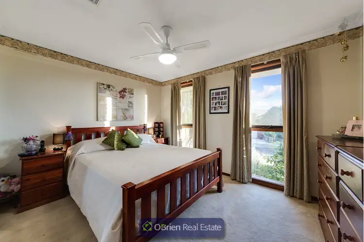 Fifth view of Homely house listing, 30 Zachary Hicks Crescent, Endeavour Hills VIC 3802