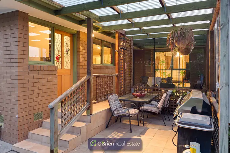 Sixth view of Homely house listing, 30 Zachary Hicks Crescent, Endeavour Hills VIC 3802