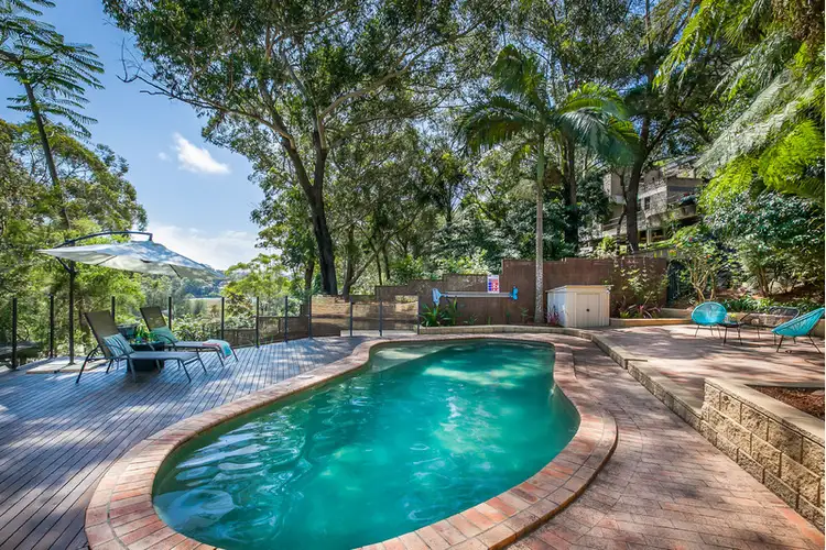 11 Glenhaven Place, Oyster Bay NSW 2225