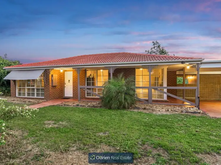 26 Cheviot Avenue, Berwick VIC 3806