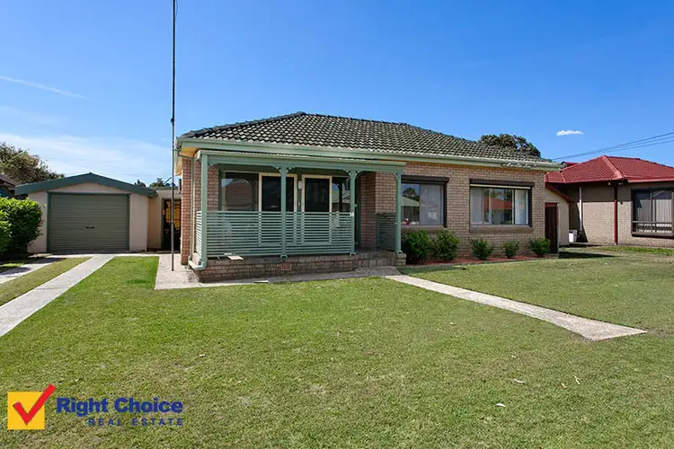14 Kotari Parade, Lake Illawarra NSW 2528