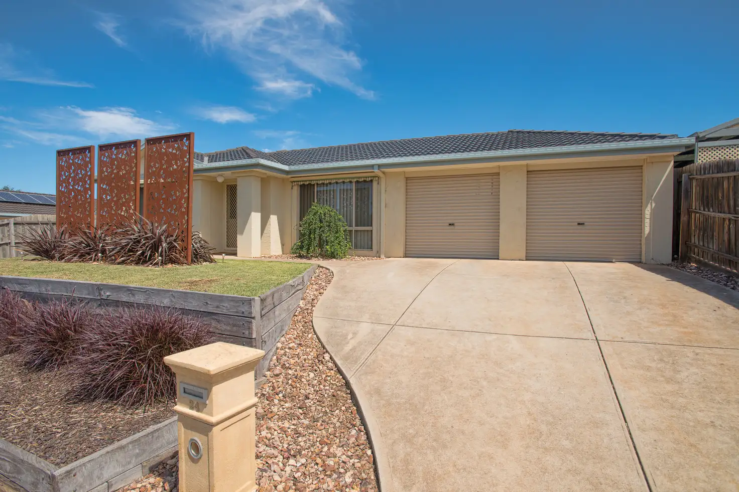 Main view of Homely house listing, 24 Darcy Street, Bacchus Marsh VIC 3340