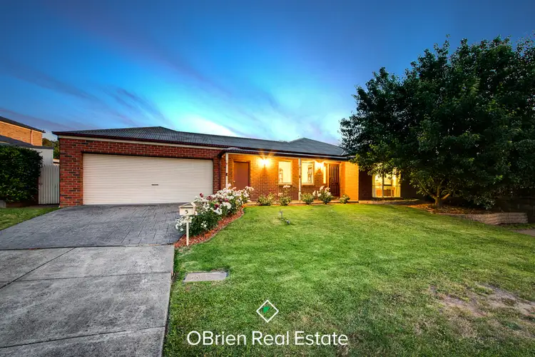 5 Balanka Court, Berwick VIC 3806