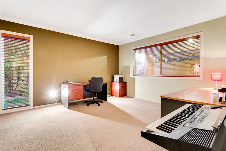 Third view of Homely house listing, 11 Liberty Avenue, Berwick VIC 3806