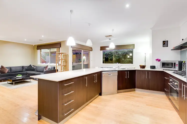 Sixth view of Homely house listing, 11 Liberty Avenue, Berwick VIC 3806