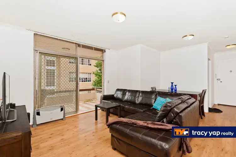 Second view of Homely unit listing, 8/42 Cambridge Street, Epping NSW 2121