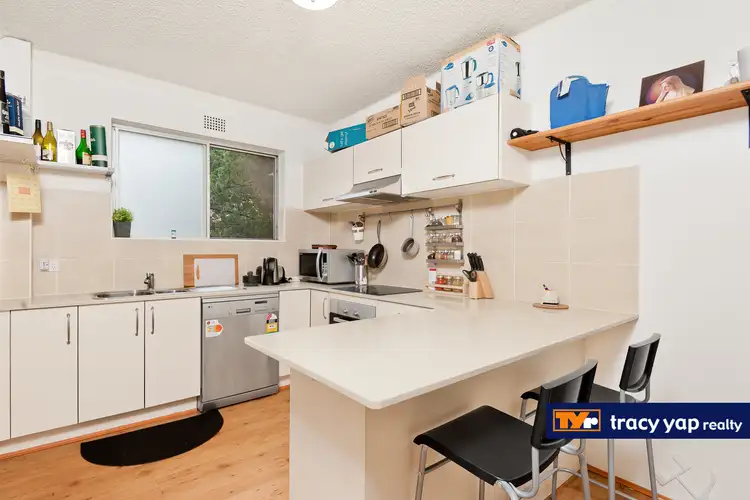 Third view of Homely unit listing, 8/42 Cambridge Street, Epping NSW 2121