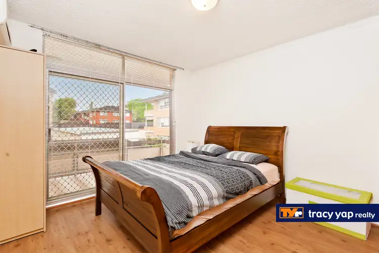 Fourth view of Homely unit listing, 8/42 Cambridge Street, Epping NSW 2121