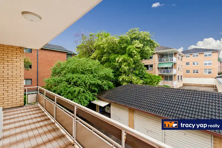 Sixth view of Homely unit listing, 8/42 Cambridge Street, Epping NSW 2121