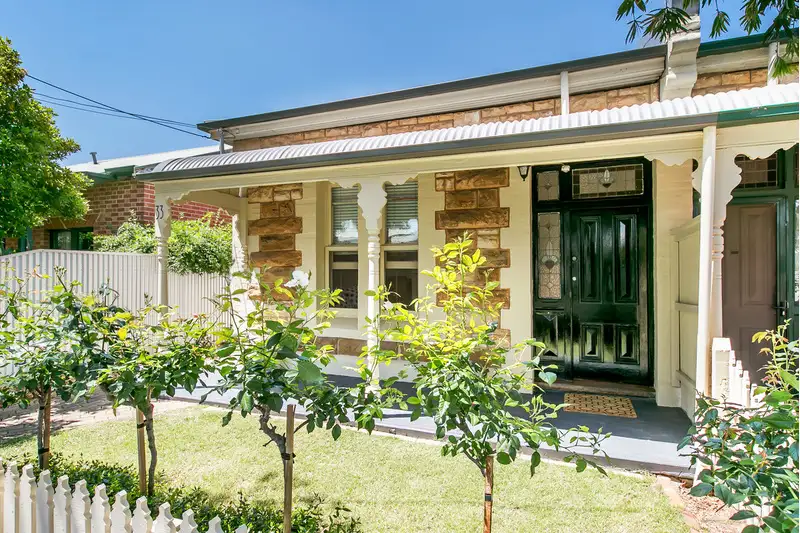 Main view of Homely house listing, 33 Charles Street, Unley SA 5061