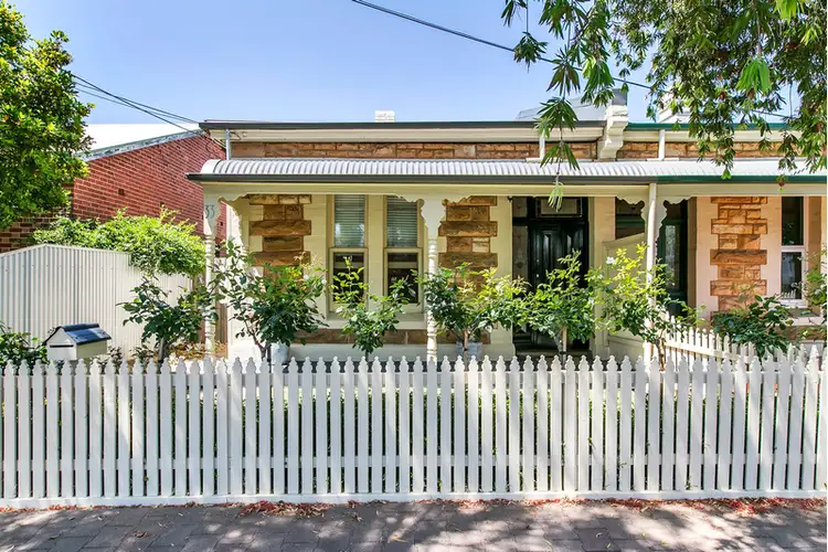 Second view of Homely house listing, 33 Charles Street, Unley SA 5061