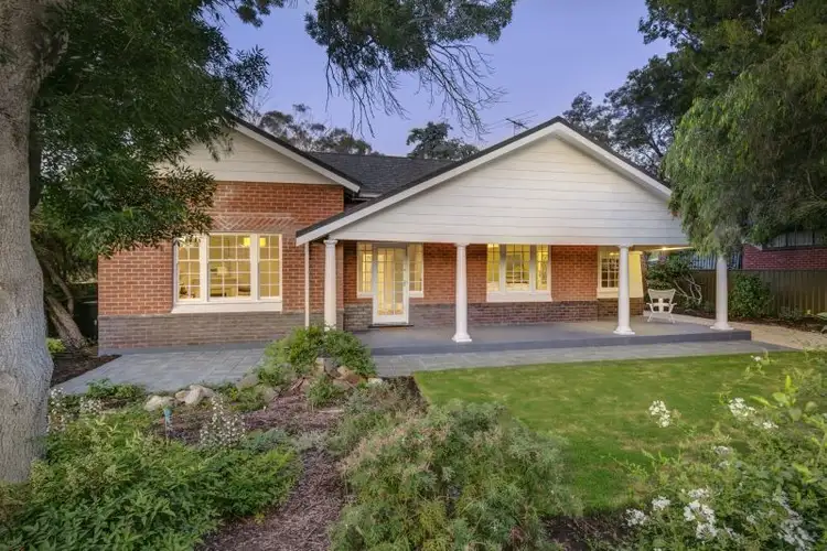 18 Millswood Crescent, Millswood SA 5034