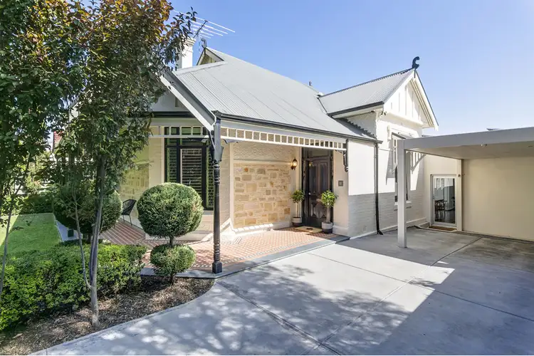 11 Wheaton Road, Stepney SA 5069