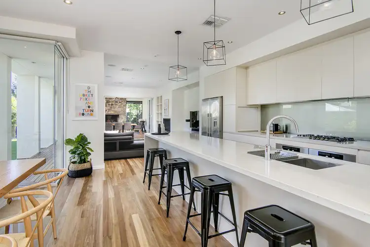 Second view of Homely house listing, 11 Wheaton Road, Stepney SA 5069