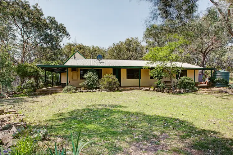 Main view of Homely rural property listing, 739 Windeyer Road, Mudgee NSW 2850