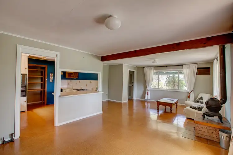 Fifth view of Homely rural property listing, 739 Windeyer Road, Mudgee NSW 2850