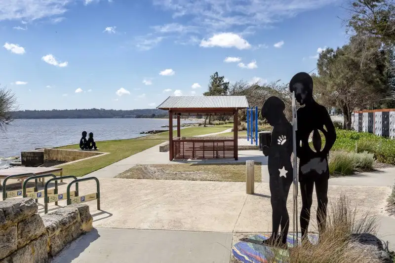 Main view of Homely unit listing, 18/4 Comer Street, Como WA 6152