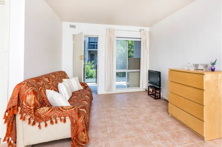 Second view of Homely unit listing, 18/4 Comer Street, Como WA 6152