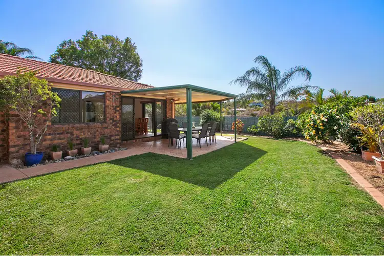 24 Pegasus Avenue, Eatons Hill QLD 4037