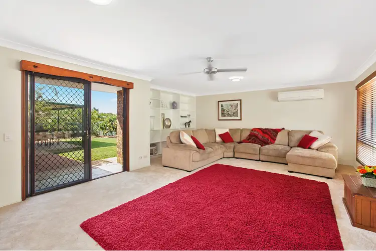 Third view of Homely house listing, 24 Pegasus Avenue, Eatons Hill QLD 4037