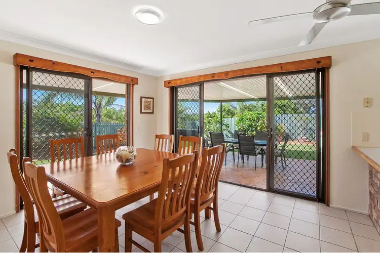 Fourth view of Homely house listing, 24 Pegasus Avenue, Eatons Hill QLD 4037