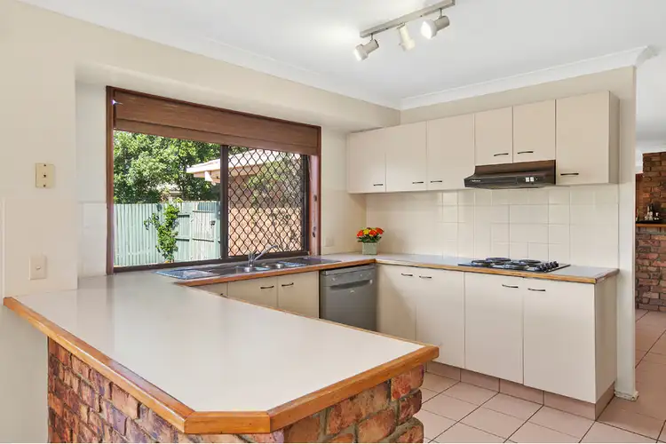 Fifth view of Homely house listing, 24 Pegasus Avenue, Eatons Hill QLD 4037