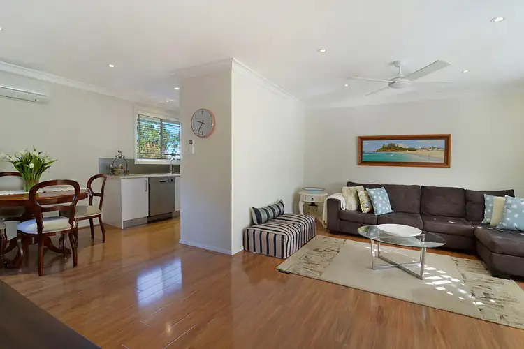 Third view of Homely villa listing, 7/4-10 Dandarbong Avenue, Bangor NSW 2234