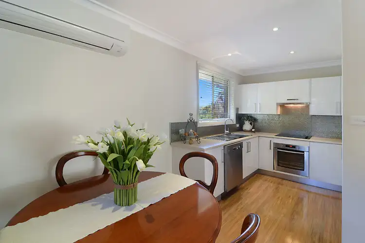 Fourth view of Homely villa listing, 7/4-10 Dandarbong Avenue, Bangor NSW 2234