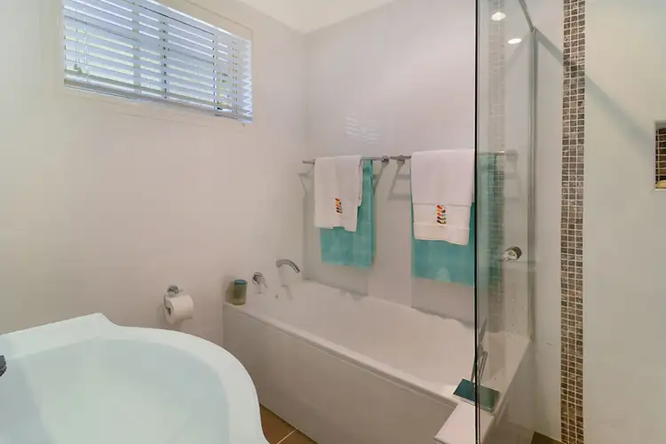 Fifth view of Homely villa listing, 7/4-10 Dandarbong Avenue, Bangor NSW 2234
