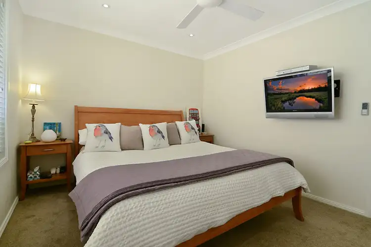 Sixth view of Homely villa listing, 7/4-10 Dandarbong Avenue, Bangor NSW 2234