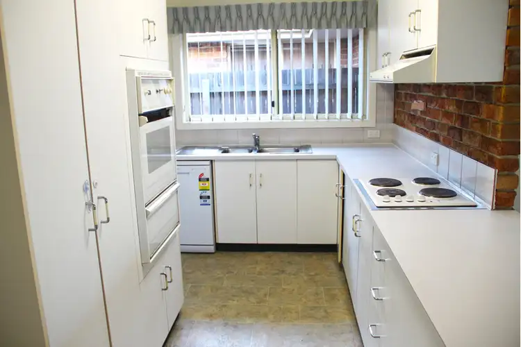 Second view of Homely villa listing, 8/7 Park Street, Port Macquarie NSW 2444