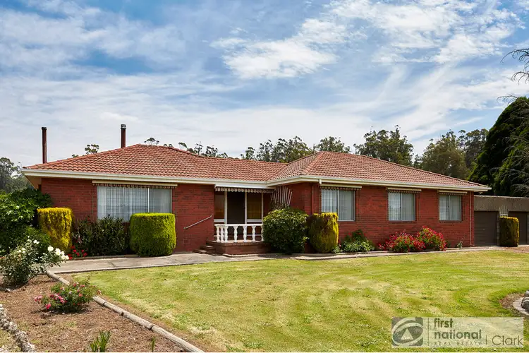 Main view of Homely rural property listing, 295 North Jindivick Road, Jindivick VIC 3818
