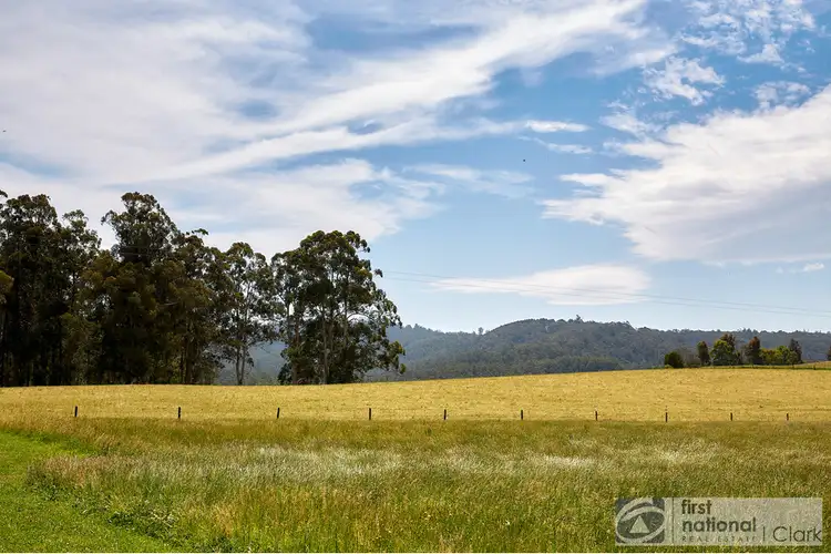 Sixth view of Homely rural property listing, 295 North Jindivick Road, Jindivick VIC 3818