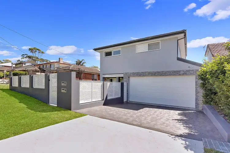 Main view of Homely house listing, 14 Ethie Road, Beacon Hill NSW 2100