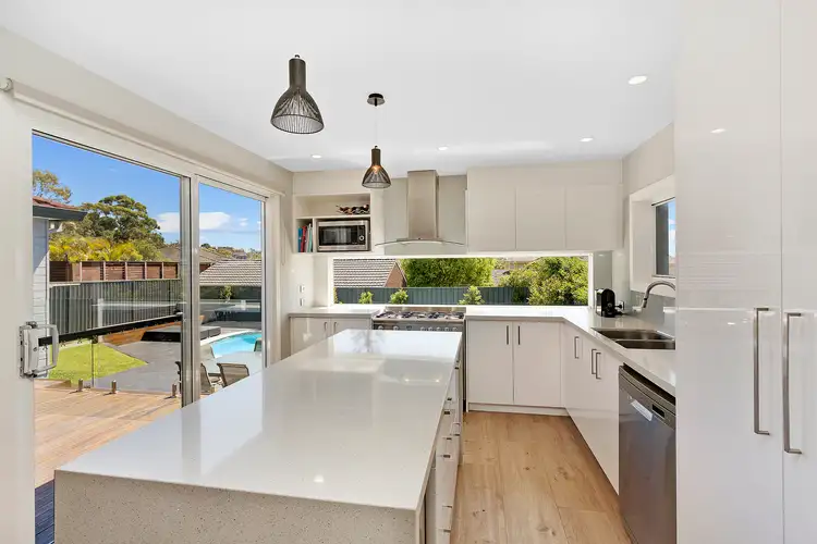 Second view of Homely house listing, 14 Ethie Road, Beacon Hill NSW 2100
