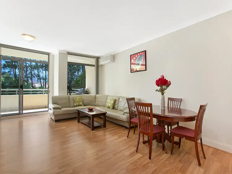 51/1 Kings Bay Avenue, Five Dock NSW 2046