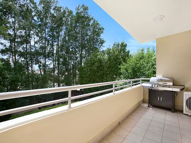 Sixth view of Homely apartment listing, 51/1 Kings Bay Avenue, Five Dock NSW 2046