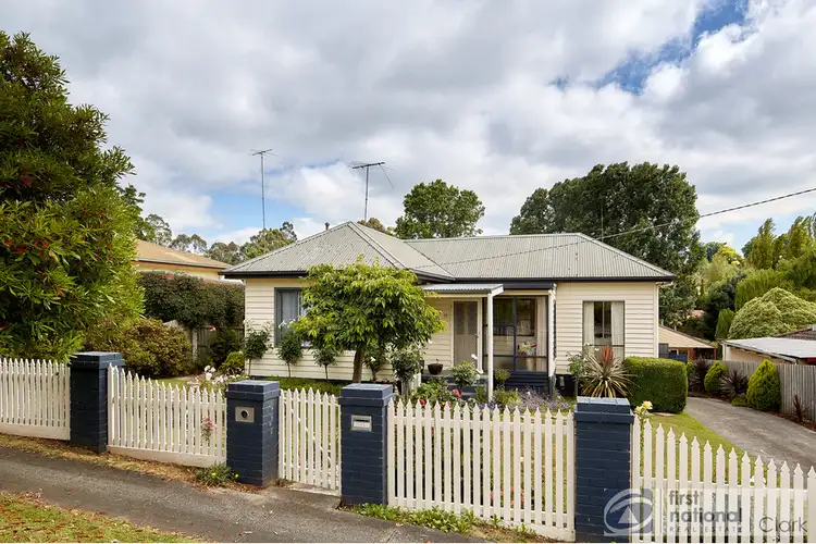 11 Tobruk Street, Warragul VIC 3820